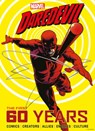 Marvel's Daredevil: The First 60 Years - Titan - 9781787744042