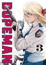 Dopeman Vol.3 - Ryo Yoshigami ; Yuhei Ogino - 9781787744387