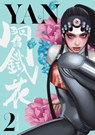 Yan Vol.2 - Chang Sheng - 9781787744431