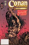 Conan the Adventurer: The Original Comics Years Omnibus Vol. 1 - Roy Thomas ; John Watkiss - 9781787744646
