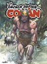 The Savage Sword Of Conan - Dennis Culver ; Roy Thomas ; Chris Burnham ; Robert De La Torre - 9781787744936