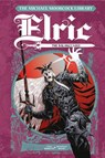 The Michael Moorcock Library Elric: The Balance Lost Vol. 1 - Chris Roberson - 9781787745179