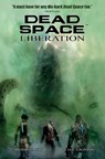 Dead Space Vol. 3 Liberation - Ian Edginton - 9781787745407