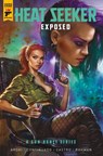 Heat Seeker: Exposed. A Gun Honey Series - Charles Ardai - 9781787747678