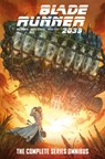 Blade Runner 2039: The Complete Series Omnibus - Andres Guinaldo ; Mike Johnson - 9781787748088