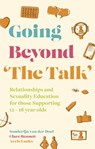 Going Beyond 'The Talk' - Sanderijn van der Doef ; Clare Bennett ; Arris Lueks - 9781787755123