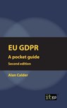EU GDPR (European) Second edition - Alan Calder - 9781787780682