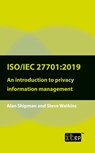 Iso/Iec 27701:2019: An Introduction to Privacy Information Management - It Governance - 9781787781993