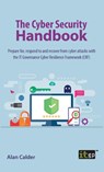 The Cyber Security Handbook - Alan Calder - 9781787784079