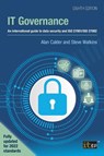 IT Governance - Alan Calder ; Steve Watkins - 9781787784086