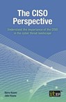 The CISO Perspective - Barry Kouns ; Jake Kouns - 9781787784444