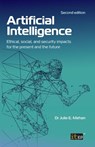 Artificial Intelligence - Julie Mehan - 9781787785120