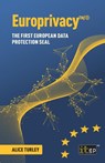 Europrivacy(TM)/® - Alice Turley - 9781787785151