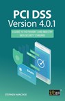 PCI DSS Version 4.0.1 - Stephen Hancock - 9781787785465