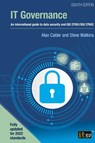 IT Governance - Alan Calder ; Steve Watkins - 9781787785540
