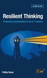 Resilient Thinking - Phillip Wood - 9781787785588