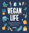 Vegan Life - PETERS,  Jo - 9781787830165