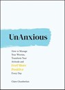 UnAnxious - Claire Chamberlain - 9781787836723