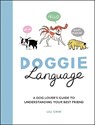 Doggie Language - Lili Chin - 9781787837010