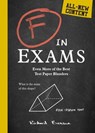 F in Exams - Richard Benson - 9781787839496