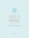 Less is More - Robin James - 9781787839557
