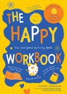 The Happy Workbook - Imogen Harrison - 9781787839908