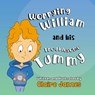 Worrying William and his Troublesome Tummy - Claire James - 9781787884908