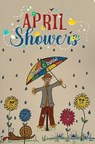 April Showers - Robert C Daniel - 9781787886780