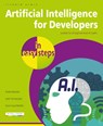 Artificial Intelligence for Developers in easy steps - Richard Urwin - 9781787910119