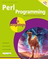 Perl Programming in easy steps - Mike McGrath - 9781787910485