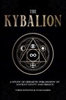 The Kybalion - Three Initiates - 9781787935341