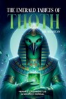 The Emerald Tablets of Toth The Atlantean - Hermes Trismegistus - 9781787935365
