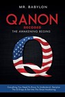 QAnon Decoded - Babylon - 9781787935440