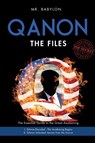 The QAnon Files - Babylon - 9781787935464