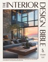 The Interior Design Bible: From Empty Rooms to Dream Home - 900+ Illustrations, 11+ Design Styles, Floor-Plan Schematics and Checklists to Furnish, St - Studio Lux - 9781787938724