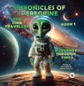 Chronicles of Peregrine the Time Traveller: A Journey Through Time - Kirsten Pistorius - 9781787961791