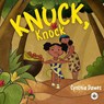 Knock, Knock - Cynthia Dawes - 9781787961838