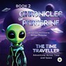 Chronicles of Peregrine The Time Traveller - Kirsten Pistorius - 9781787962378