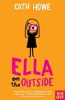 Ella on the Outside - Cath Howe - 9781788000338