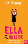 Ella on the Outside - Cath Howe - 9781788000338