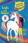 Unicorn Academy: Layla and Dancer - Julie Sykes - 9781788001663