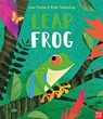 Leap Frog - Jane Clarke - 9781788003117