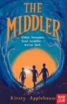 The Middler - Kirsty Applebaum - 9781788003452