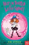 Help! I’m Trapped at Witch School! - Em Lynas - 9781788003513