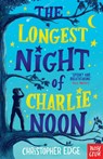 The Longest Night of Charlie Noon - Christopher Edge - 9781788004947