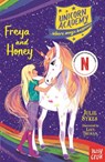 Unicorn Academy: Freya and Honey - Julie Sykes - 9781788005050