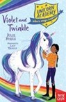 Unicorn Academy: Violet and Twinkle - Julie Sykes - 9781788005074