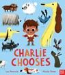 Charlie Chooses - Lou Peacock - 9781788005630