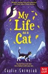 My Life as a Cat - Carlie Sorosiak - 9781788006088