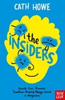 The Insiders - Cath Howe - 9781788006125